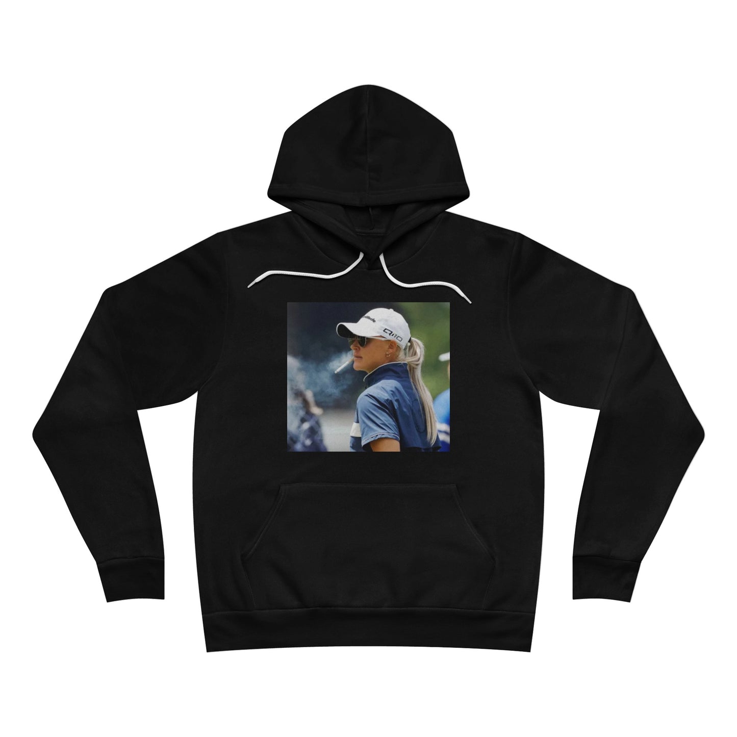 Charlie Hull Dart Hoodie