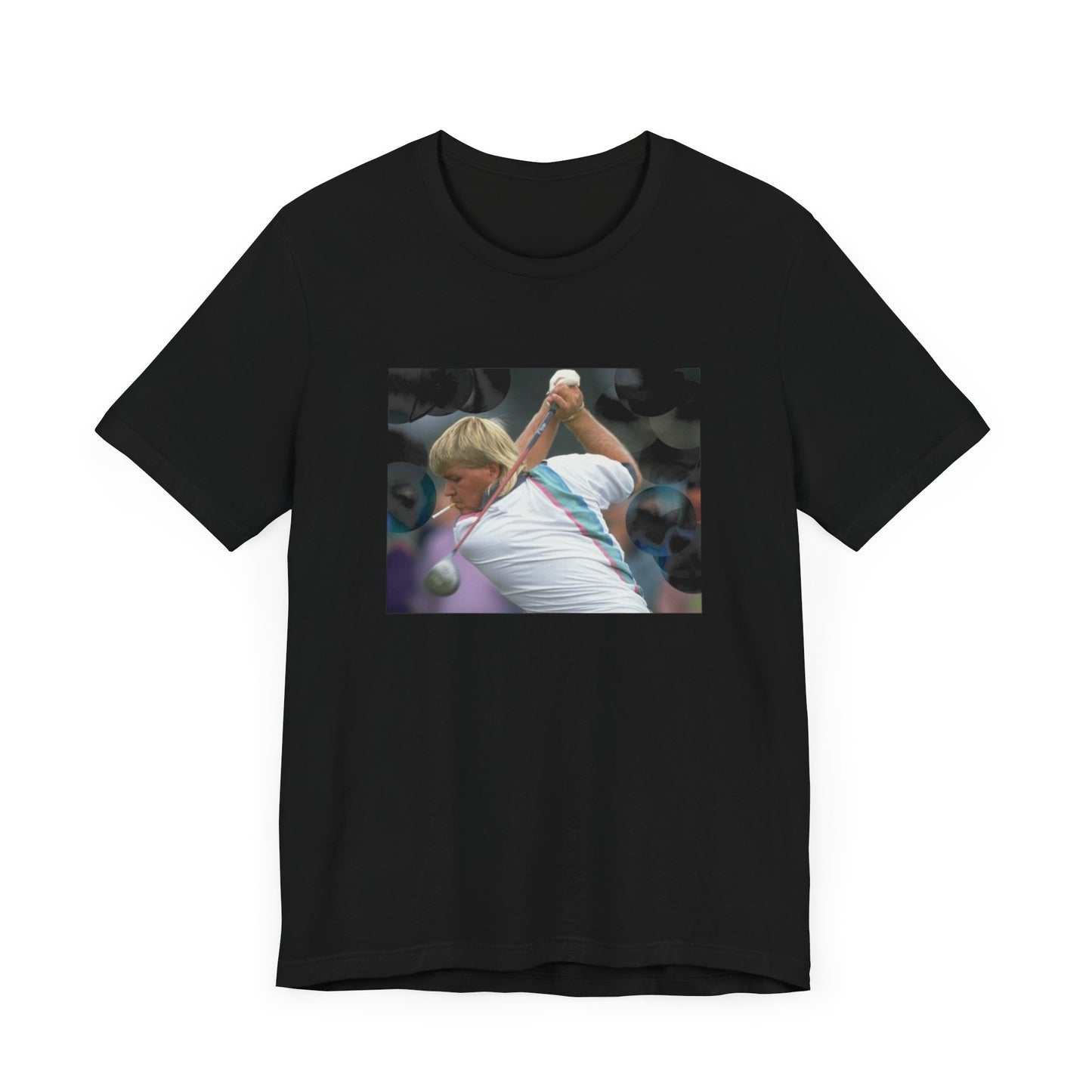 J.D. Backswing Dart T