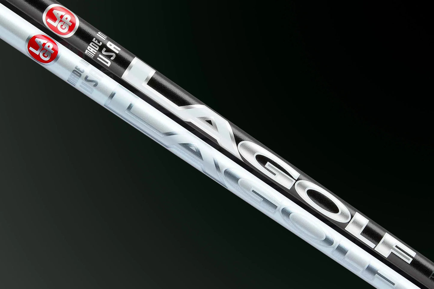 LA Golf - P Series Shaft