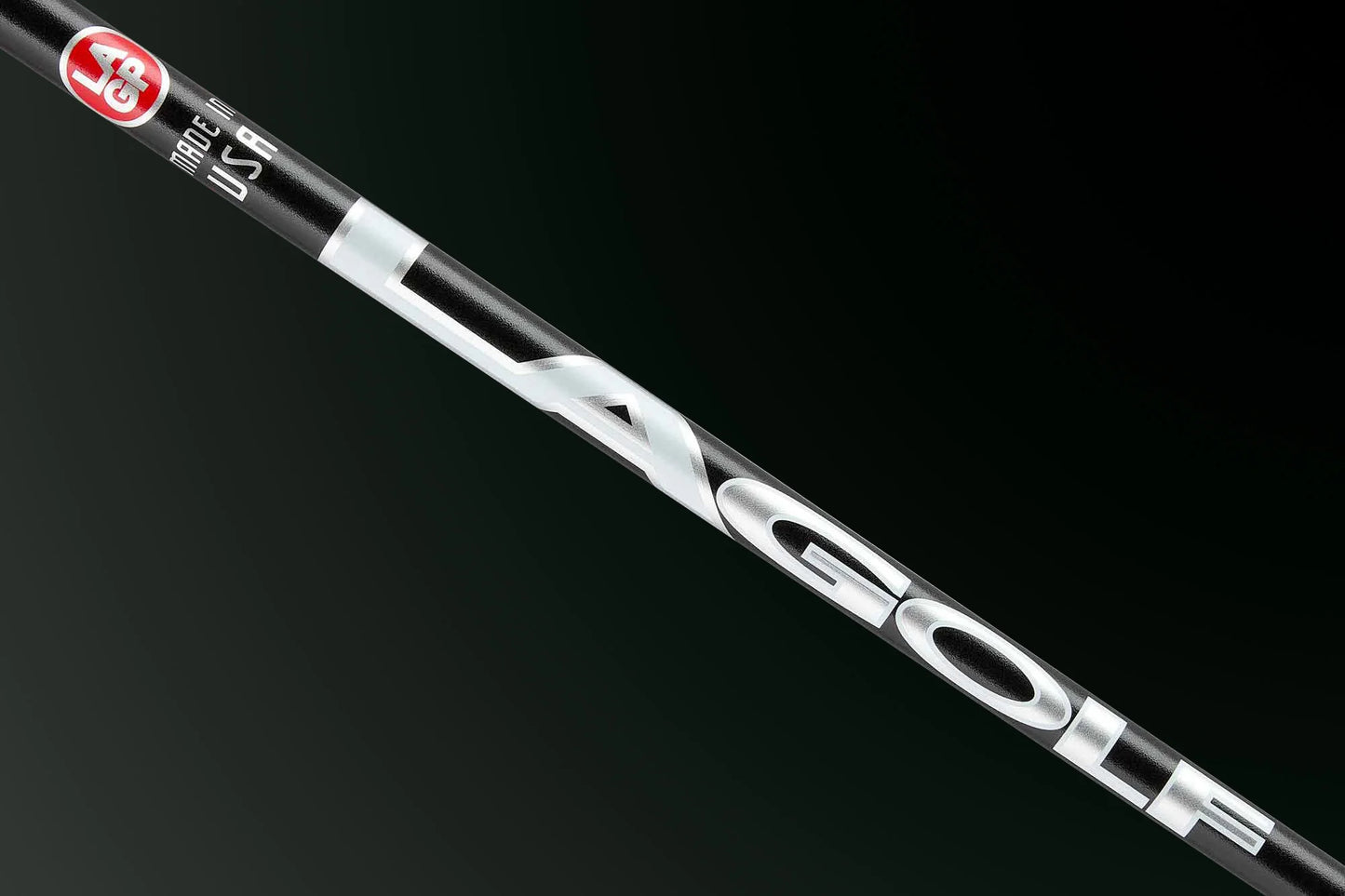 L-Series Iron Shaft